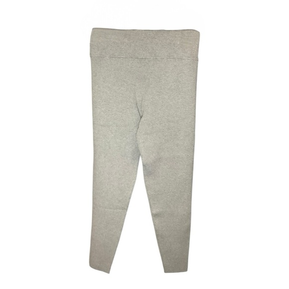 Tommy John Women’s Sweater Leggings Size Medium - Picture 2 of 3